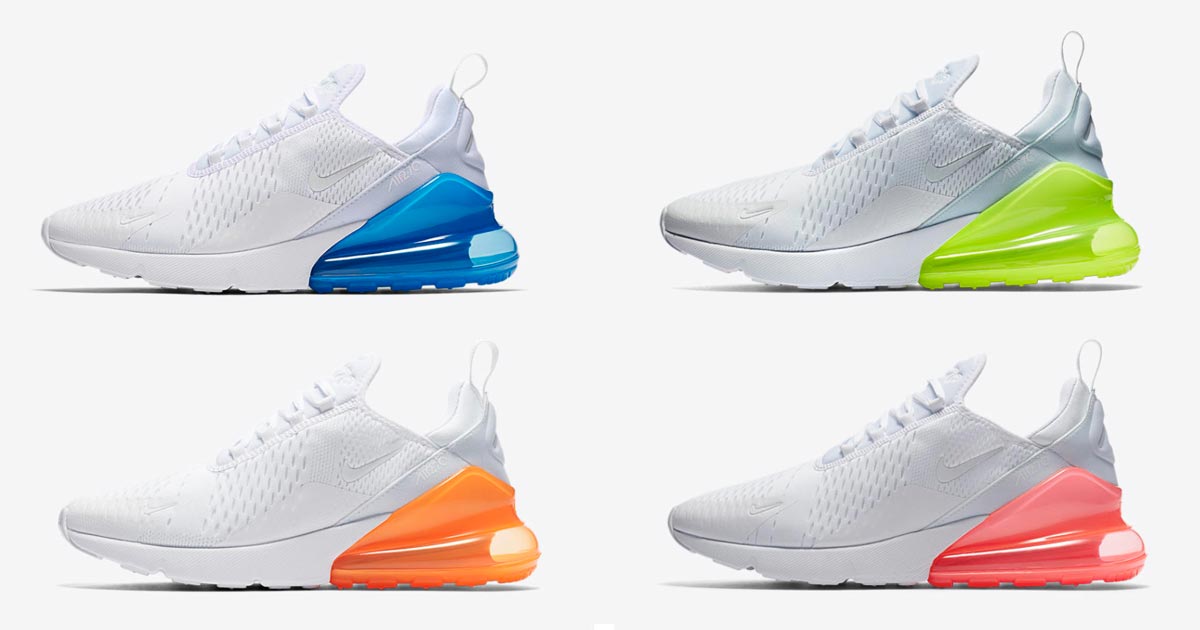 4 fois sans frais air max 270